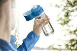 BRITA - Waterfilterfles VITAL - 0,6L - Roze - Inclusief 1 MicroDisc Waterfilter -Waterfilterkan Winkel 1200x801 19