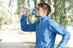 BRITA - Waterfilterfles VITAL - 0,6L - Roze - Inclusief 1 MicroDisc Waterfilter -Waterfilterkan Winkel 1200x801 24