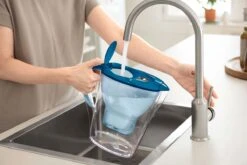 BRITA - Waterfilterkan Marella Cool - Grafiet - 2,4L + 6 MAXTRA+ Waterfilterpatronen -Waterfilterkan Winkel 1200x801 8