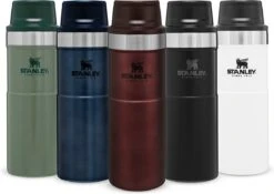 Stanley Trigger-Action Travel Mug 0.47L - Thermosfles - Wine -Waterfilterkan Winkel 1200x852