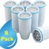 ZeroWater Waterfilter - 8-Pack - Waterkan Vervangingsfilters 2 ZeroWater Waterfilter - 8-Pack - Waterkan Vervangingsfilters -Waterfilterkan Winkel 1200x859