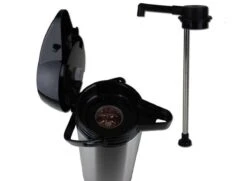 Basic Haushalt 26126 - Airpot - RVS - 1.9 Liter 15 Basic Haushalt 26126 - Airpot - RVS - 1.9 Liter -Waterfilterkan Winkel 1200x880 4