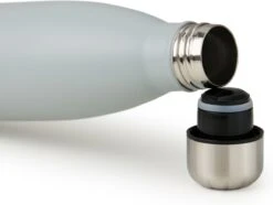 Blumtal Thermosfles - Met Dubbele Wand - Thermosbeker Koffie, Thee En Koele Dranken - Travel Mug - 500ml - Ultimate Grey - Grijs 11 Blumtal Thermosfles - Met Dubbele Wand - Thermosbeker Koffie, Thee En Koele Dranken - Travel Mug - 500ml - Ultimate Grey - Grijs -Waterfilterkan Winkel 1200x906