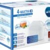 Filter Voor Kruik Met Filter Brita Maxtra (4 Pcs) -Waterfilterkan Winkel 1200x908