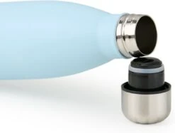 Blumtal Thermosfles - Met Dubbele Wand - Thermosbeker Koffie, Thee En Koele Dranken - Travel Mug - 750ml - Lichtblauw -Waterfilterkan Winkel 1200x910 1