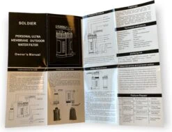 Luxe Water Filter Straw Incl. Waterzak - Complete Set - Waterfilter - Waterfles - Waterzuiveraar - Outdoor Life - Survival - BPA-vrij - Filtert 5000LL 15 Luxe Water Filter Straw Incl. Waterzak - Complete Set - Waterfilter - Waterfles - Waterzuiveraar - Outdoor Life - Survival - BPA-vrij - Filtert 5000LL -Waterfilterkan Winkel 1200x920