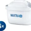 BRITA - Waterfilterpatroon MAXTRA+ 6Pack -Waterfilterkan Winkel 1200x953 1