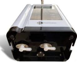 Basisch Water Generator | Water Ionisator En Zuivering | Actief Koolstoffilter | Phipower -Waterfilterkan Winkel 1200x973