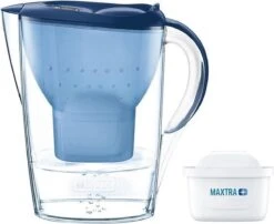 BRITA - Waterfilterkan Marella Cool - Blauw - 2,4L -Waterfilterkan Winkel 1200x982