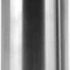 Merkloos Excellent Houseware Bullet Isolatiekan - 0,5 L - RVS