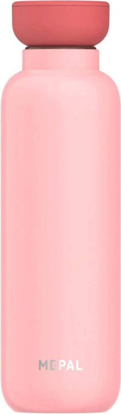Mepal – Isoleerfles Ellipse 500 Ml – Houdt Je Drankje 12 Uur Warm En 24 Uur Koud – Nordic Pink – Geschikt Voor Bruiswater – Thermosfles – Lekdicht -Waterfilterkan Winkel 352x1200 2