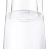 BRITA - Fill&Serve Waterfilterkaraf - 1,3L - Wit Grafiet - Inclusief 1 MicroDisc Waterfilter -Waterfilterkan Winkel 403x1200