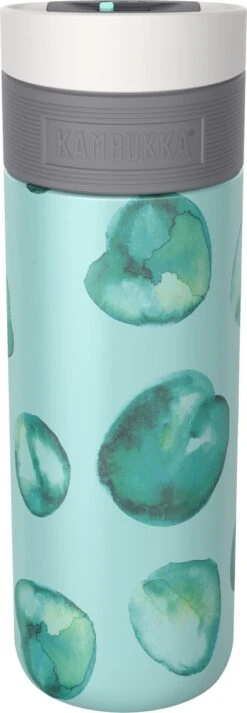 Kambukka Etna Thermosbeker 500 Ml - Makkelijk Reinigen - Lekvrije Koffiebeker - Eucalyptus Leaves 24 Kambukka Etna Thermosbeker 500 Ml - Makkelijk Reinigen - Lekvrije Koffiebeker - Eucalyptus Leaves -Waterfilterkan Winkel 416x1200