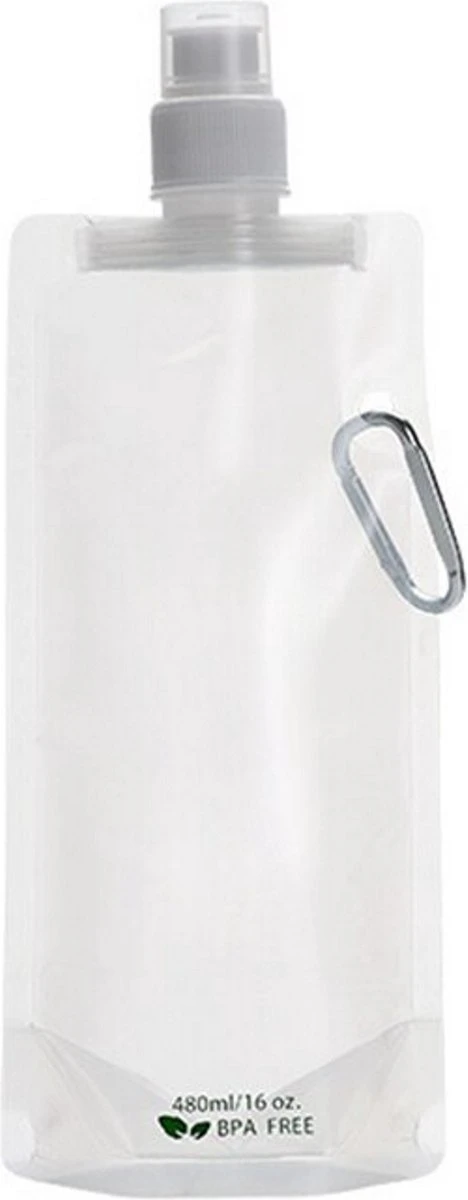 Luxe Water Filter Straw Incl. Waterzak - Complete Set - Waterfilter - Waterfles - Waterzuiveraar - Outdoor Life - Survival - BPA-vrij - Filtert 5000LL 11 Luxe Water Filter Straw Incl. Waterzak - Complete Set - Waterfilter - Waterfles - Waterzuiveraar - Outdoor Life - Survival - BPA-vrij - Filtert 5000LL - Afbeelding 9