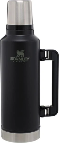 Stanley The Legendary Classic Bottle 1,90L - Thermosfles - Hammertone Green -Waterfilterkan Winkel 499x1200 1