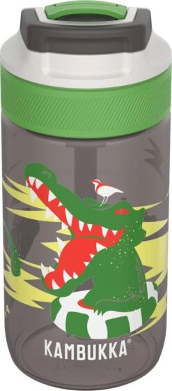 Kambukka Lagoon Drinkfles 400ml -Crazy Crocodile Met Geïntegreerd Rietje -Waterfilterkan Winkel 529x1200 4