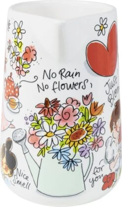 Blond Amsterdam, Even Bijkletsen, Kan, 1L -Waterfilterkan Winkel 709x1200 3