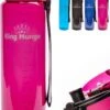1 Liter Drinkfles - Vaatwasserbestendig - Sport Bidon Drinkbus King Mungo 1000ml Paars/rood -Waterfilterkan Winkel 752x1200 5