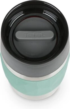 Tefal Compact Travel Mug Compact Thermosfles - 0,3 L - Groen -Waterfilterkan Winkel 772x1200 2