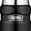 Thermos King Voedseldrager - 47 Cl - Mat Zwart -Waterfilterkan Winkel 773x1200 1