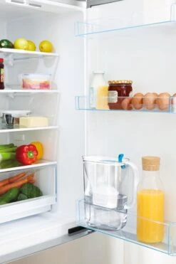 BRITA - Waterfilterkan Style Cool - Blauw - 2,4L + 3 MAXTRA+ Waterfilterpatronen -Waterfilterkan Winkel 800x1200 5