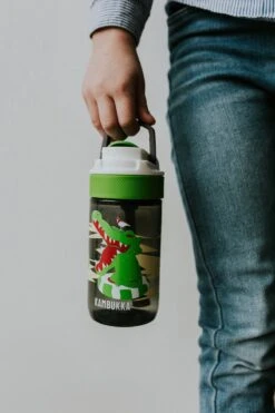 Kambukka Lagoon Drinkfles 400ml -Crazy Crocodile Met Geïntegreerd Rietje -Waterfilterkan Winkel 800x1200 51