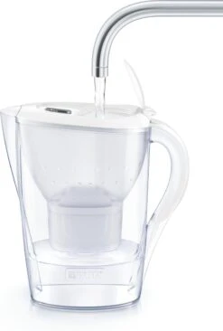 BRITA Fill&enjoy Aluna Cool Waterfilterkan - White -Waterfilterkan Winkel 809x1200