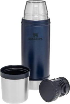 Stanley The Legendary Classic Bottle 0,47L - Thermosfles - Nightfall -Waterfilterkan Winkel 811x1200