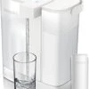 Philips Water Instant Water Filter - 3 L Inhoud, 1 L/min Snelle Doorstroming, Oplaadbaar Via USB-C 2 Philips Water Instant Water Filter - 3 L Inhoud, 1 L/min Snelle Doorstroming, Oplaadbaar Via USB-C -Waterfilterkan Winkel 881x1200