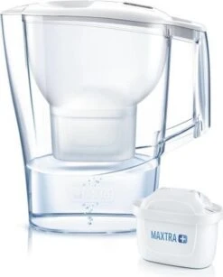 BRITA Fill&enjoy Aluna Cool Waterfilterkan - White -Waterfilterkan Winkel 965x1200 1