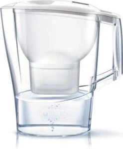 BRITA Fill&enjoy Aluna Cool Waterfilterkan - White -Waterfilterkan Winkel 991x1200