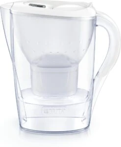 BRITA Fill&enjoy Aluna Cool Waterfilterkan - White -Waterfilterkan Winkel 993x1200 1